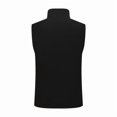 thumbnail image 1 of Womens Winter Casual Outdoor Zipper Sleeveless Padded Warm Jacket Vest Multi Pocket Sleeveless Jacket Lightweight Fishing Hiking Outdoor Outwear, 1 of 3