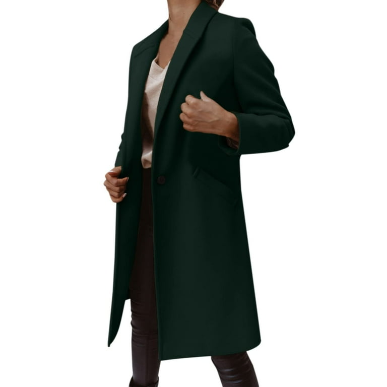 Ladies stylish coats cheap