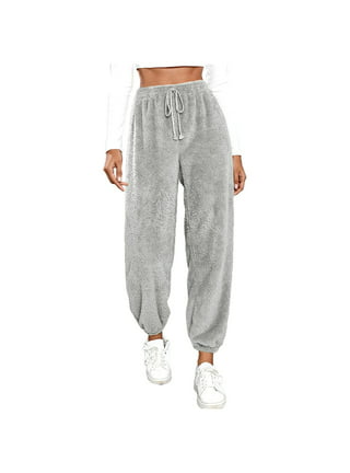 Pajama Sweatpants