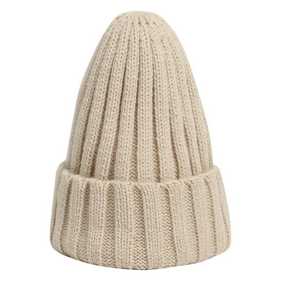 Womens Winter Hat Cold Weather Gear Winter Hats for Men Women Soft Warm Knit Hat Ski Stocking Cap