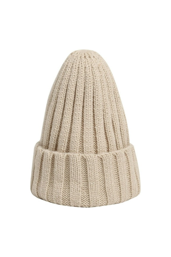 Womens Winter Hat Cold Weather Gear Winter Hats for Men Women Soft Warm Knit Hat Ski Stocking Cap