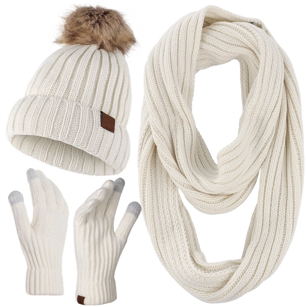 Women Winter Clothes Women display picture 2