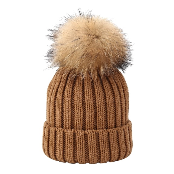 Womens Winter Hat Unisex Cozy Warm Cold Weather Knit Cap Stretchy Casual Soft Comfortable Trendy Winter Hat