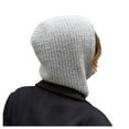 thumbnail image 1 of Womens Winter Hat Winter Hats for Men Women Winter Warm Knit Soft Hats for Cold Weather, 1 of 6
