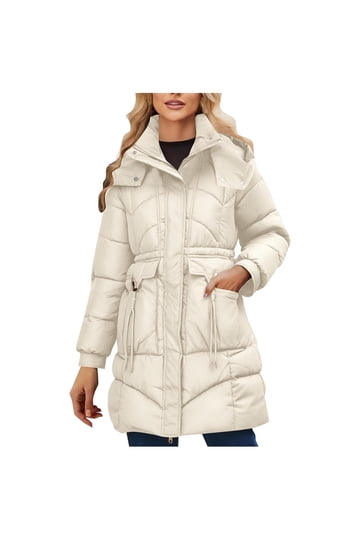 Toggle Coat