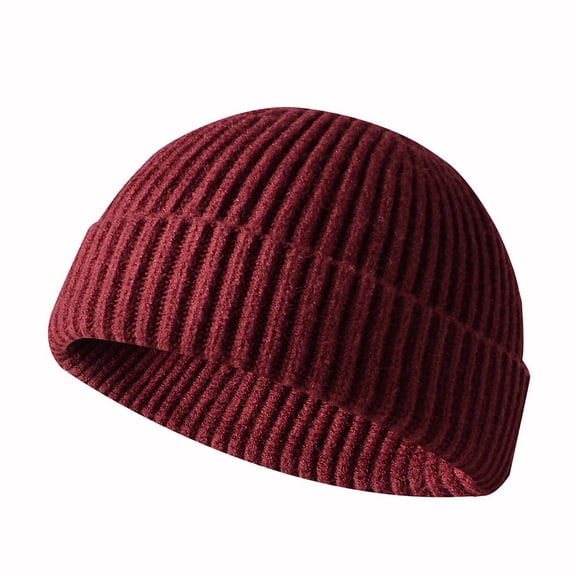 Womens Winter Knitted Beanie Acrylic Hat Warm Knit Skull Cap Beanie For Women Men 47 Minimal Wardrobe Summer