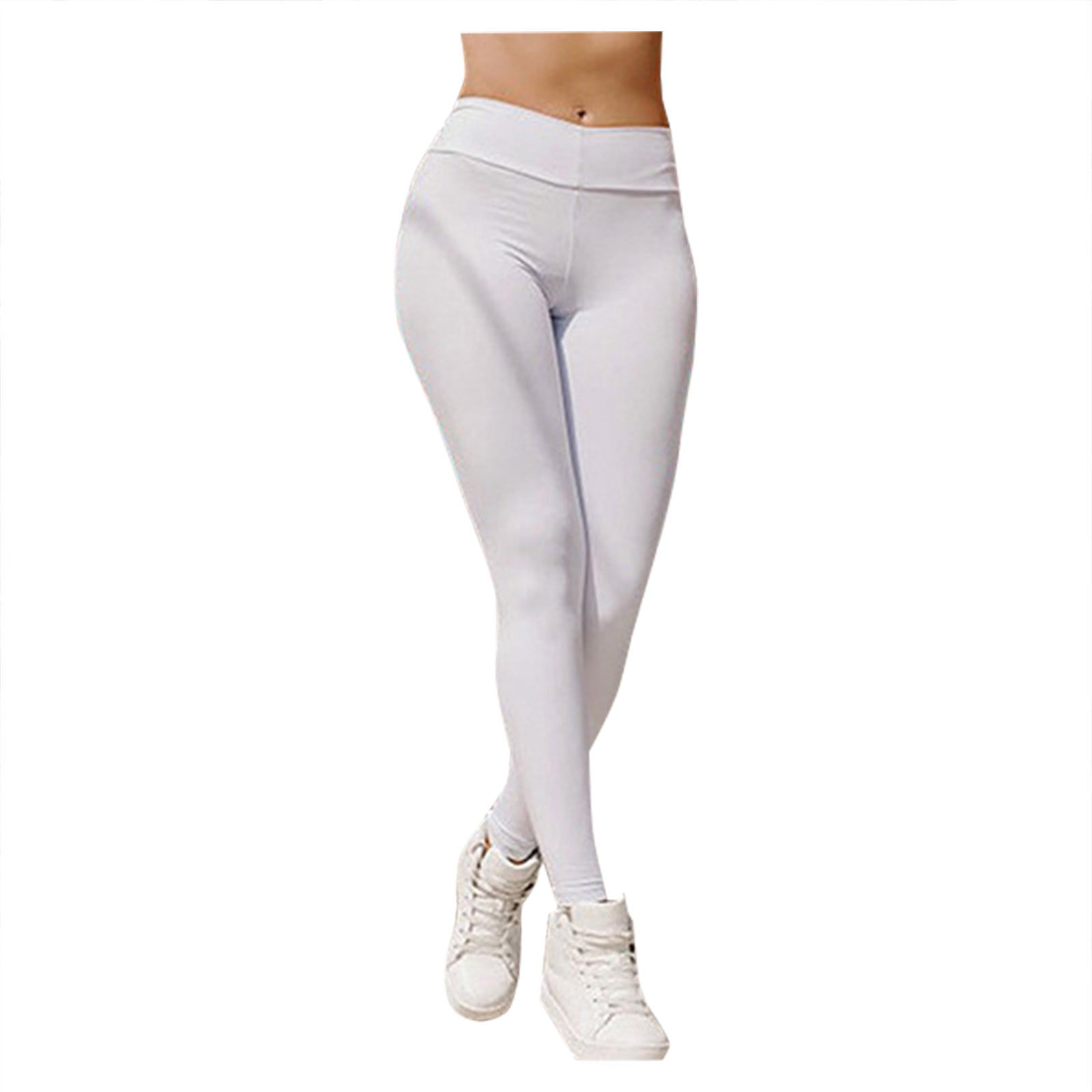 Winter Lamb Wool Warm Leggings Women Thicken Push Up Elasticity Tights for  Fitness Thermal Sexy Skinny Pants Female with Pockets