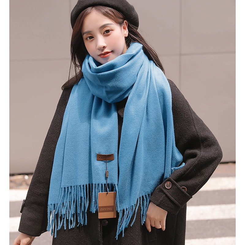 Scarf Woman / Winter Scarf / Scarf Women / Cashmere Scarf / Scarf women /  Blanket Scarf / Women scarf / Pashmina scarf women / SCARF WOMAN