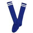 thumbnail image 1 of Womens Winter Socks Winter Socks Sport Football Soccer Long Socks Over Knee High Sock Baseball Hockey BU, 1 of 2