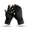 Womens Winter Warm Gloves, Touchscreen Texting Windproof Driving Gloves