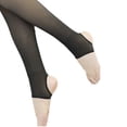 thumbnail image 1 of Womens Winter Warm Leggings Elastic Velvet Fleece Lined Thick Tight Leggings Stirr up Leggings/Footed Leggings Pantyhose, 1 of 6
