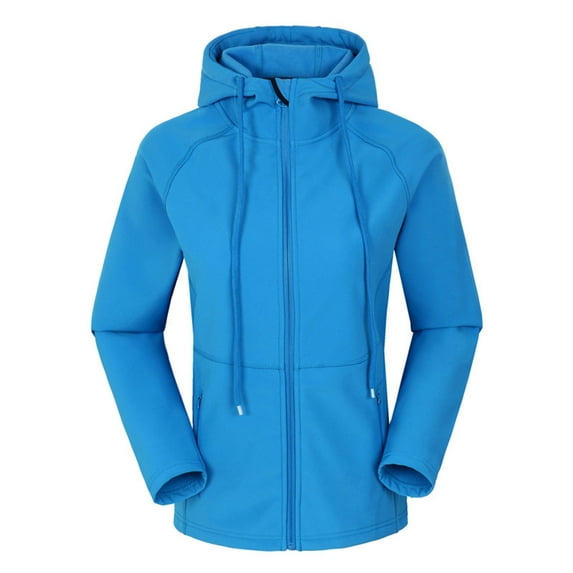 Womens Winter Warm Outdoor Leisure Charge Coat Men's And Women's Windproof And Rainproof Mountaineering Suit Group Purchase Work Suit