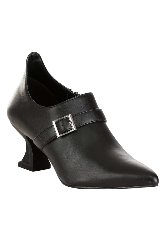 Womens Witch Shoes