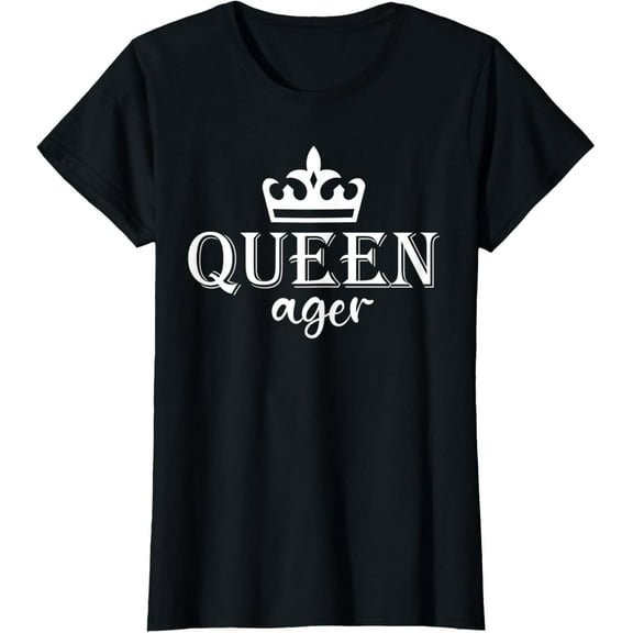 Womens Women's Cute Junior Teen Girls Top Graphic Summer Funny Tee T-Shirt