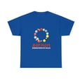 thumbnail image 1 of Womens Womens Boy Mom Surrounded By Balls  T-Shirt, 1 of 1