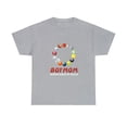 thumbnail image 1 of Womens Womens Boy Mom Surrounded By Balls  T-Shirt, 1 of 1