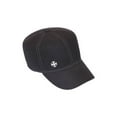 thumbnail image 1 of Womens Wool Baseball Cap - Black, 1 of 1