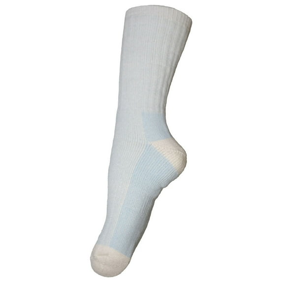 Womens Wool Rich Hiker Socks