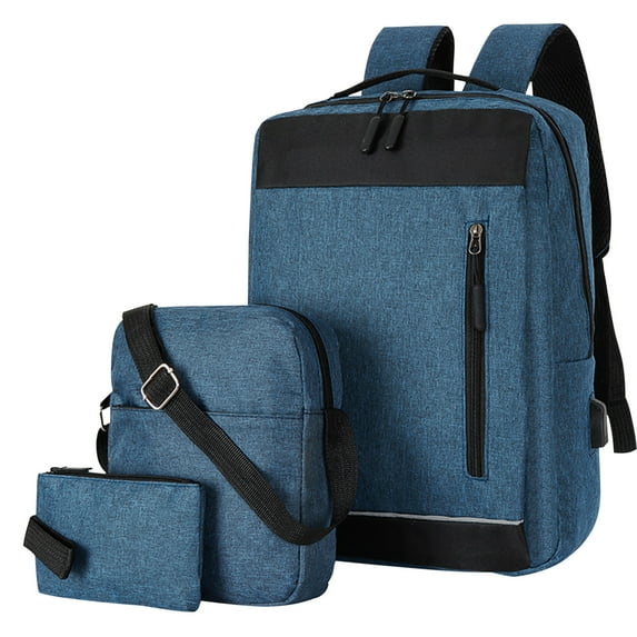 Womens Work Bag with Laptop Compartment, Large Travel Backpack with Usb Port, 15.6 Inch Business Carry on Backpack, Large Crossbody Bags for Women Travel