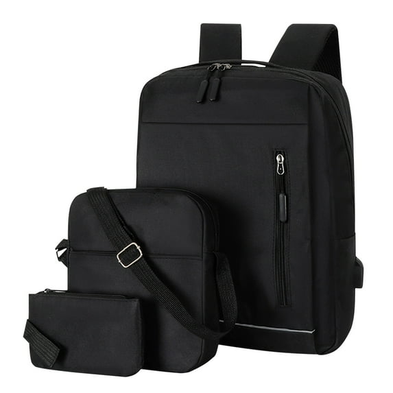 Womens Work Bag with Laptop Compartment, Large Travel Backpack with Usb Port, 15.6 Inch Business Carry on Backpack, Large Crossbody Bags for Women Travel