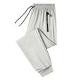 thumbnail image 1 of Womens Work Pants Golf Pants Women Outdoor Hiking Pants Lightweight Comfortable Quick Dry Stretchy Running Athletic Pants with Zipper Pocket, 1 of 3