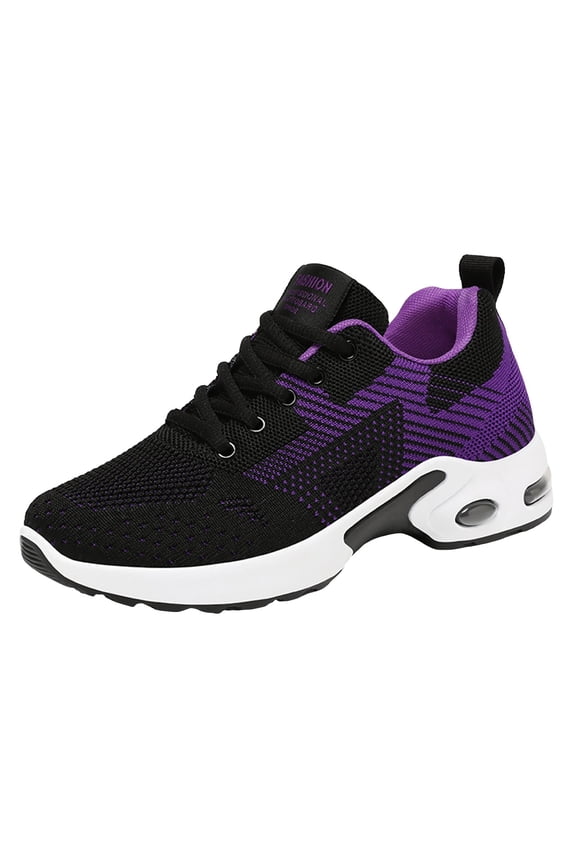 Jogging Shoes for Women Wide Toe Box Shoes with Arch Support Walking Shoes for Plantar Fasciitis Shoes for Comfortable