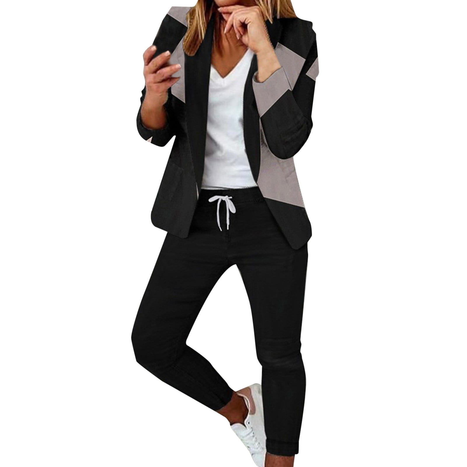 Smart casual coat womens best sale