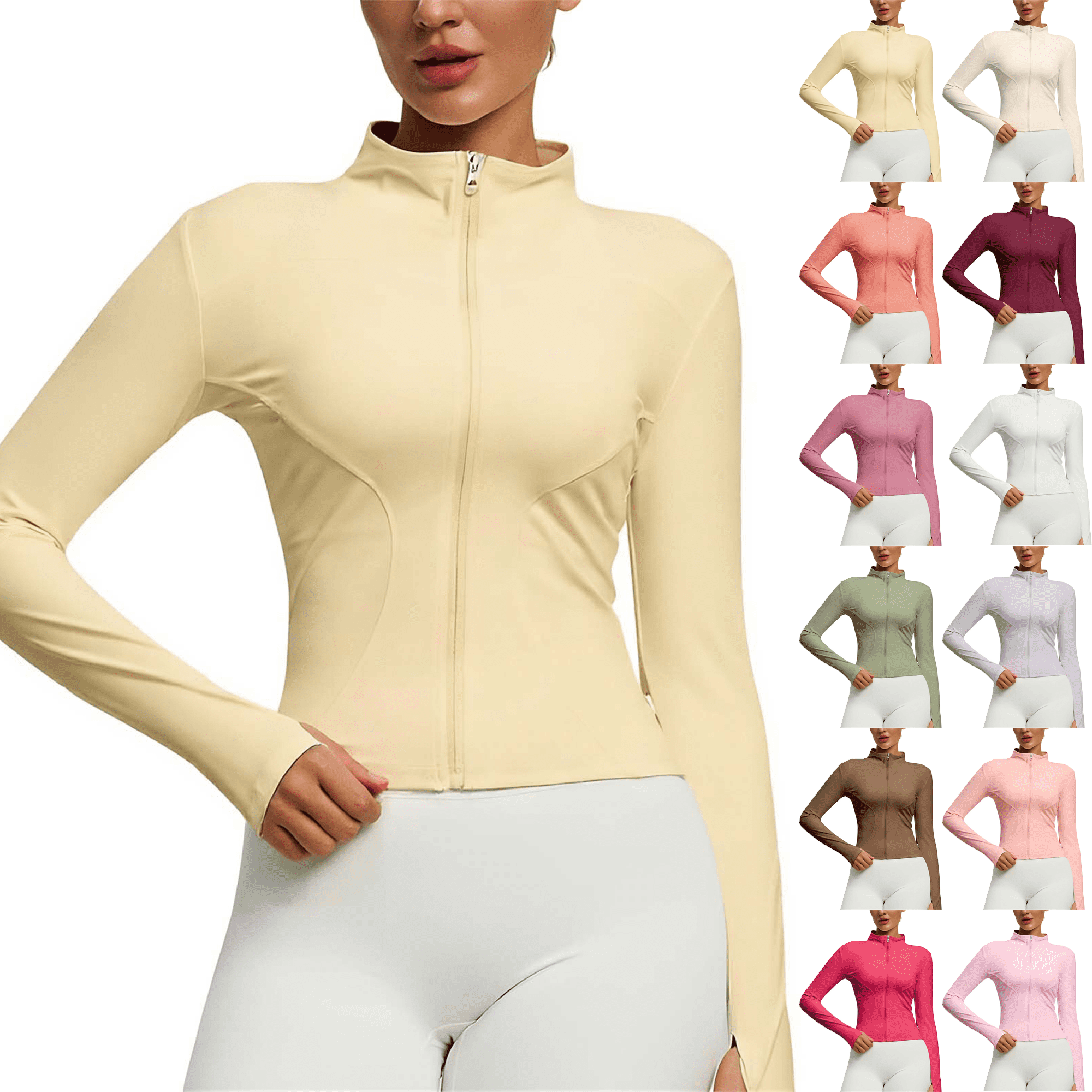 Danskin Jacket