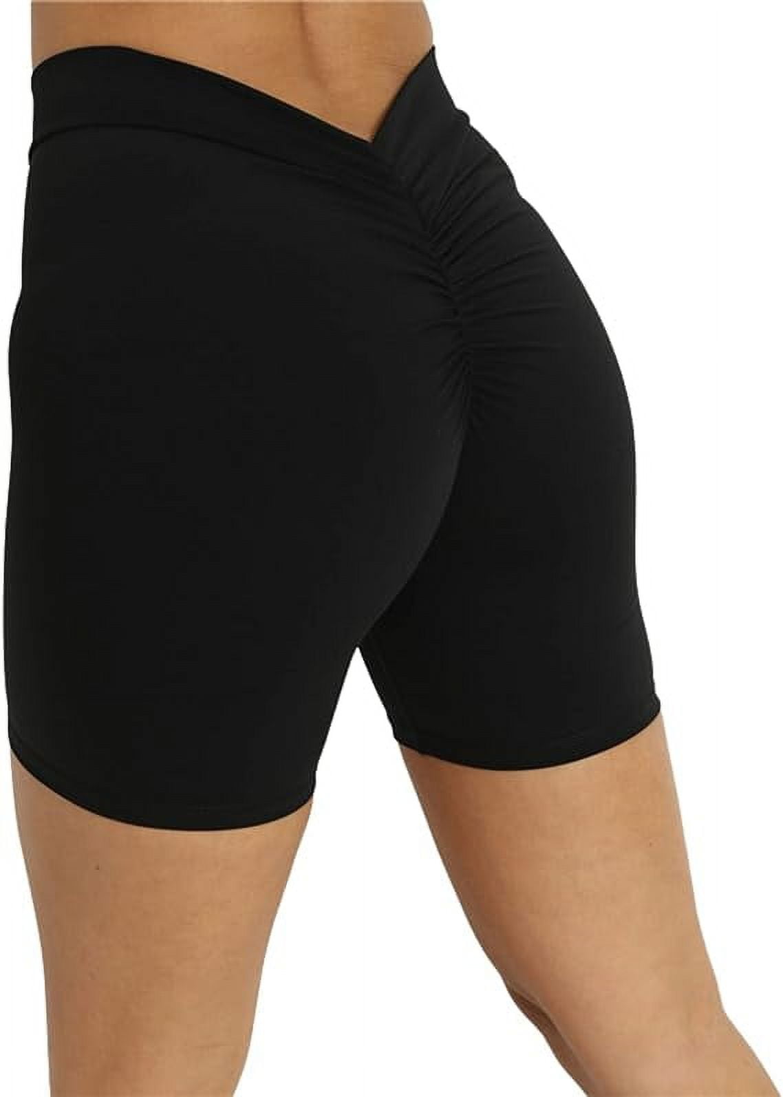 booty shorts for women