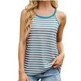 thumbnail image 1 of Womens Workout Tops Long Length Flower Print Blouses for Women Womens Workout Shirts Loose Fit, 1 of 7