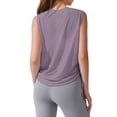 thumbnail image 1 of Womens Workout Tops T Shirts Athletic Performance Gym Running Wicking Boho Shirts, 1 of 6