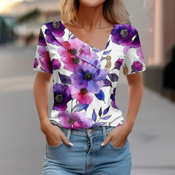 Womens Workout Tops Womens Blouses Dressy Casual Plus Size Buy Again My Orders