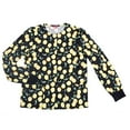 thumbnail image 1 of Womens Workwear Snap Front Warm-up Jacket, 1 of 3