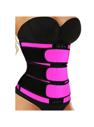 Women's Waist Trainer Shorts Body Shaper Shapewear Thigh Slimmer Corset  High Waist Leggings Plus Size 