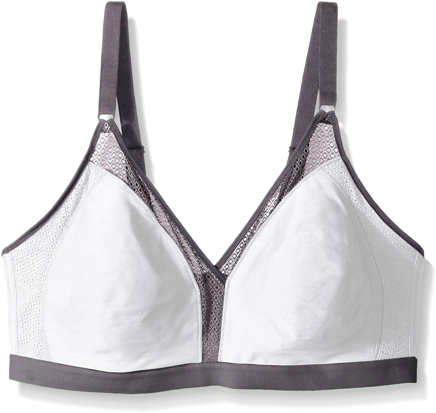 Womens XTemp And Wirefree BraG506