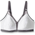 thumbnail image 1 of Womens X-Temp And Wirefree Bra-G506, 1 of 4