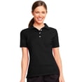 thumbnail image 1 of Womens X-temp Polo Sportshirt With Wicking Properties, 1 of 5
