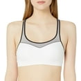 thumbnail image 1 of Womens XTemp Strappy Pullover Wirefree Bra, Style MHG505, 1 of 2