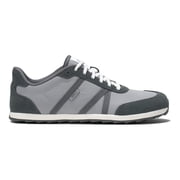 Womens Xero Wynn Shoe Size 8.5 Alloy - Steel Gray Fashion Sneakers