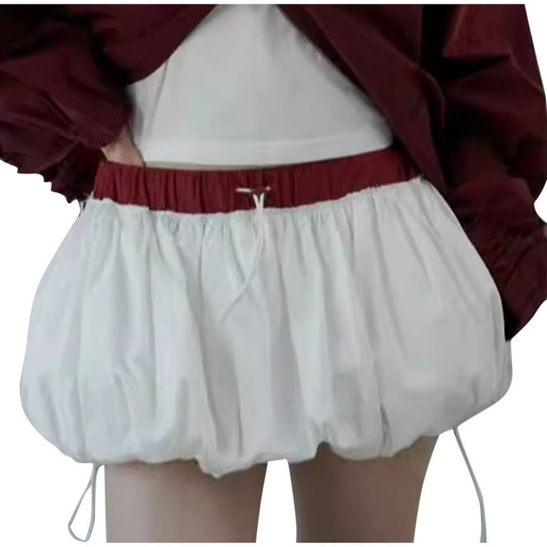 Express puffy skirt sales
