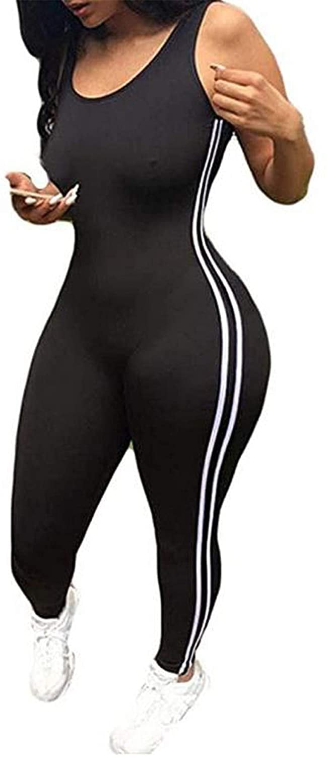Onzie, Pants & Jumpsuits, Onzie Womens L Black White Vertical Striped  Yoga Activewear Workout Leggings