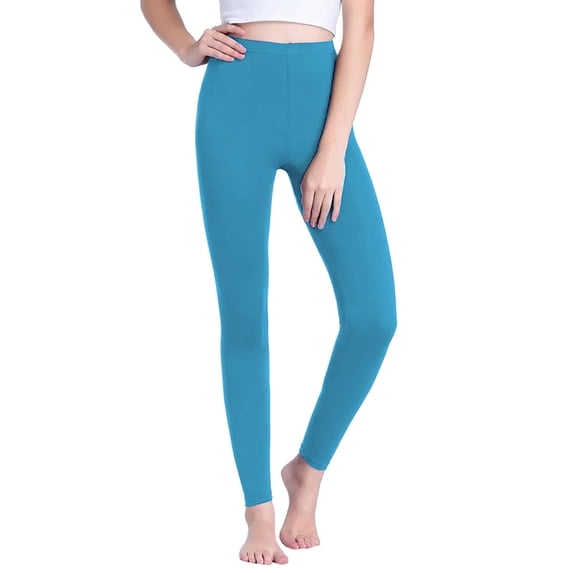 Womens Yoga Legging Skinny High Waisted Tights Butt Lift Sport Trousers Tummy Control Jogger,Breathable Ankle Length Leggings,Versatile Tights for Women Elastic Waistband Comfort Lady Leggings 2XL