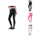 thumbnail image 1 of Womens Yoga Pants Versatile High Performance Athletic Wear Comfortable Workout Leggings for Exercise and Yoga Training, 1 of 9