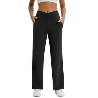 Faded Glory Women's Chino Pants, Sizes S-3XL - Walmart.com
