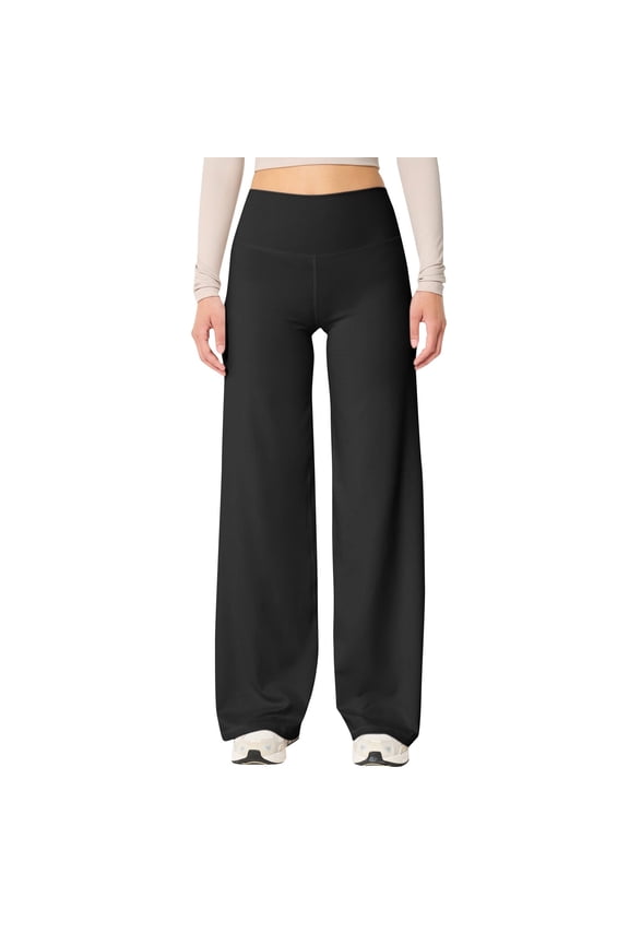 Womens Yoga Pants Workout High Waist Athletic Workout Pant Leggings