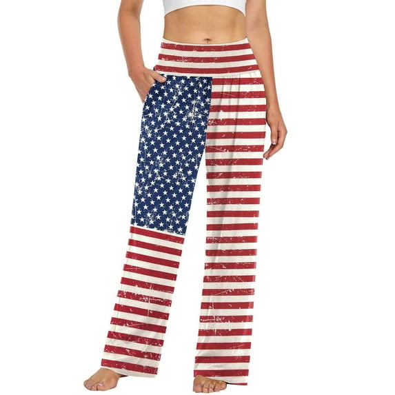 Womens Yoga Sweatpants Comfy Loose Casual Wide Leg Lounge Joggers Pants High Waisted Athletic Trousers with Pockets