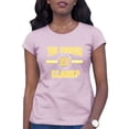thumbnail image 1 of Womens You Serious Clark? T-Shirt, 1 of 1
