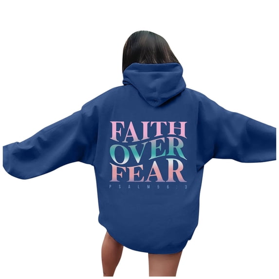 Womens Zip Up Hoodies Vintage Streetwear Pullover Hoodie Women's Casual Hooded Sweatshirt Funny Print Pullover Long Sleeve Hoodie For Daily Wear Loose Fit Comfortable Round Neck Top