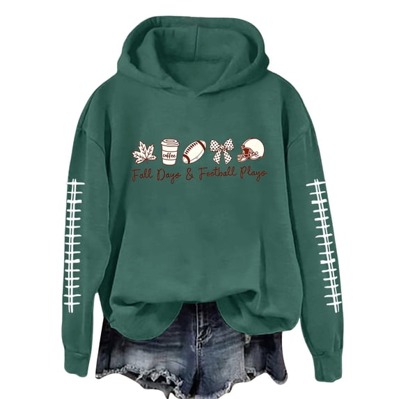 Womens Zip Up Hoodie Lightweight Trendy Oversized Sweatshirt with Pocket for Office Daily