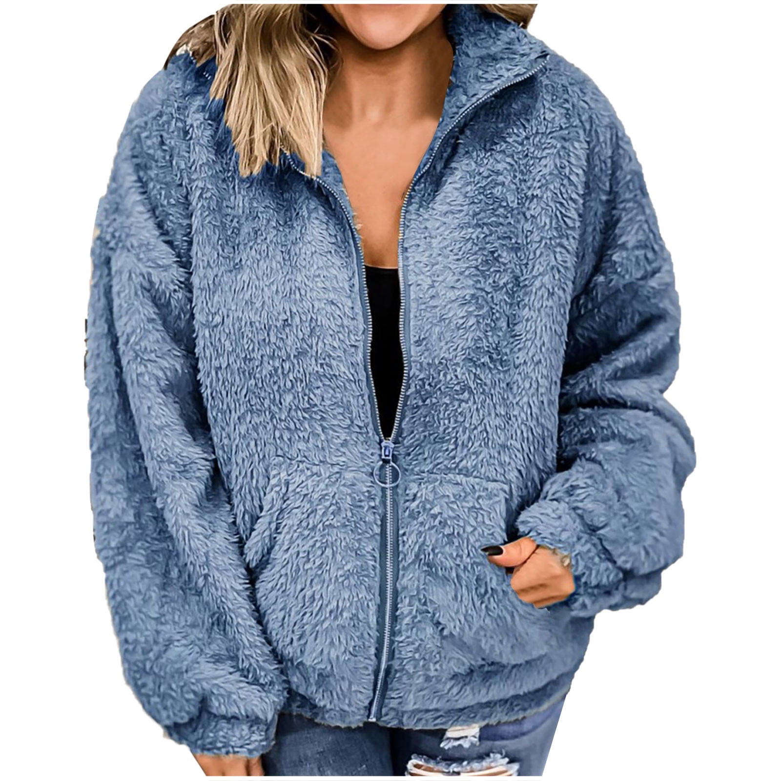 Buy FALTU.CO Women's Zipper Cotton Hooded Hoodies Jacket with Zip & Pocket  Stay Warm and Stylish with Winter Hoodies for Women Trendy Designs  Comfortable Fit and Quality Materials Perfect for Cold Weather